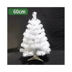 Arvore natal 60cm pinheiro branco 50 galhos com pe de plastico c o | Casas Bahia Arvore natal 60cm pinheiro branco 50 galhos com pe de plastico c o | Casas Bahia