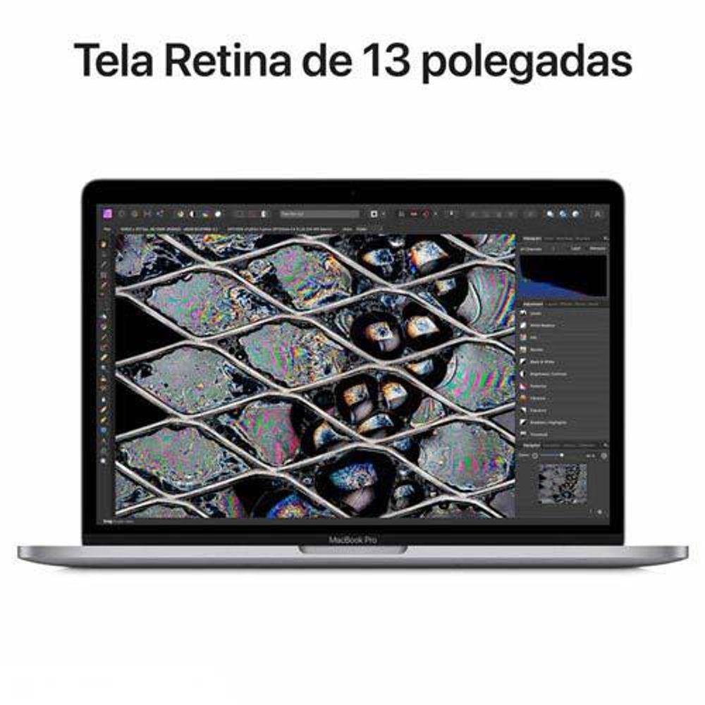 MacBook Pro 13,3