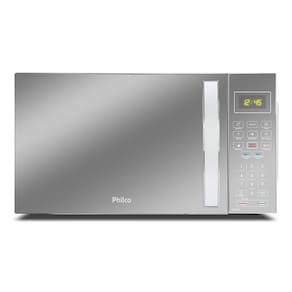 Micro-ondas Philco Pmo28e Limpa Fácil 28l 1400w 220V