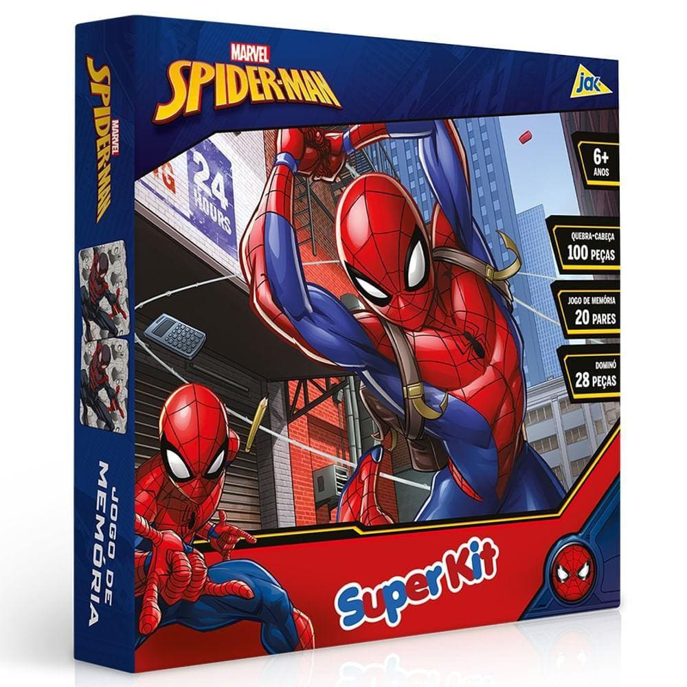 Jogos play3 do homem aranha 3, casas bahia