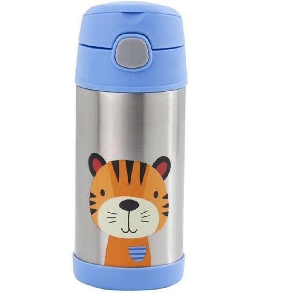 Garrafa Térmica Clingo- 270 ml