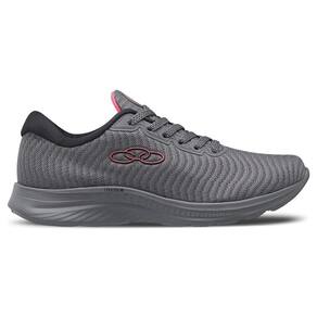Tênis Running Olympikus Feminino Atmos 101 Evasense Macio