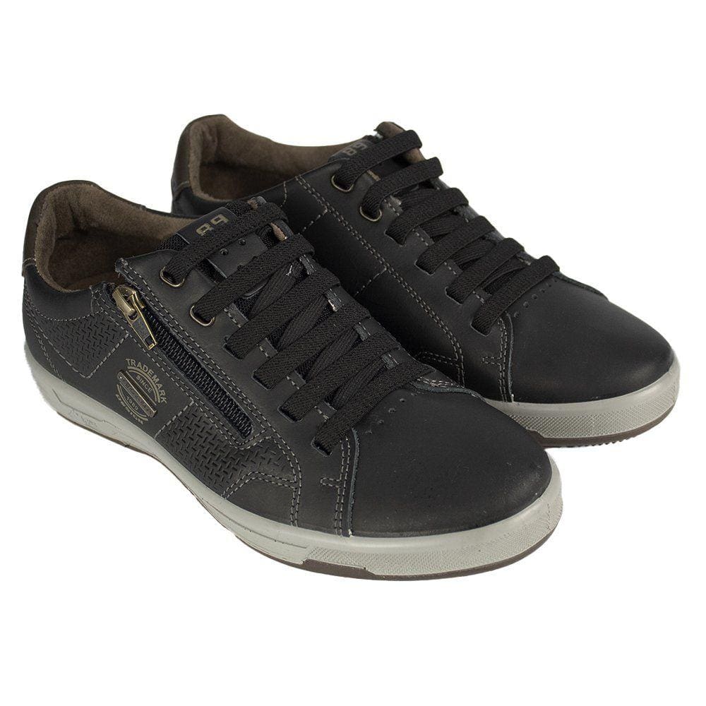 Sapatênis Pegada Trademark Masculino