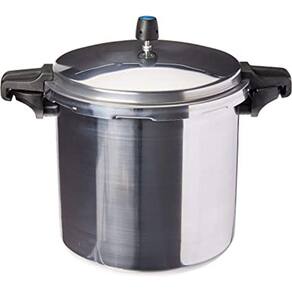 Panela de pressão 20 litros eterna profissional nigro