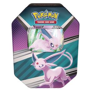 Pokemon Vaporeon Evoluções Evolution Eevee Pelúcia 20cm