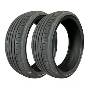 Kit 2 Pneus Wanli Aro 18 165/40R18 SA301 73V
