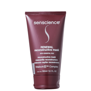 Senscience Renewal Reconstructive Mask 150ml