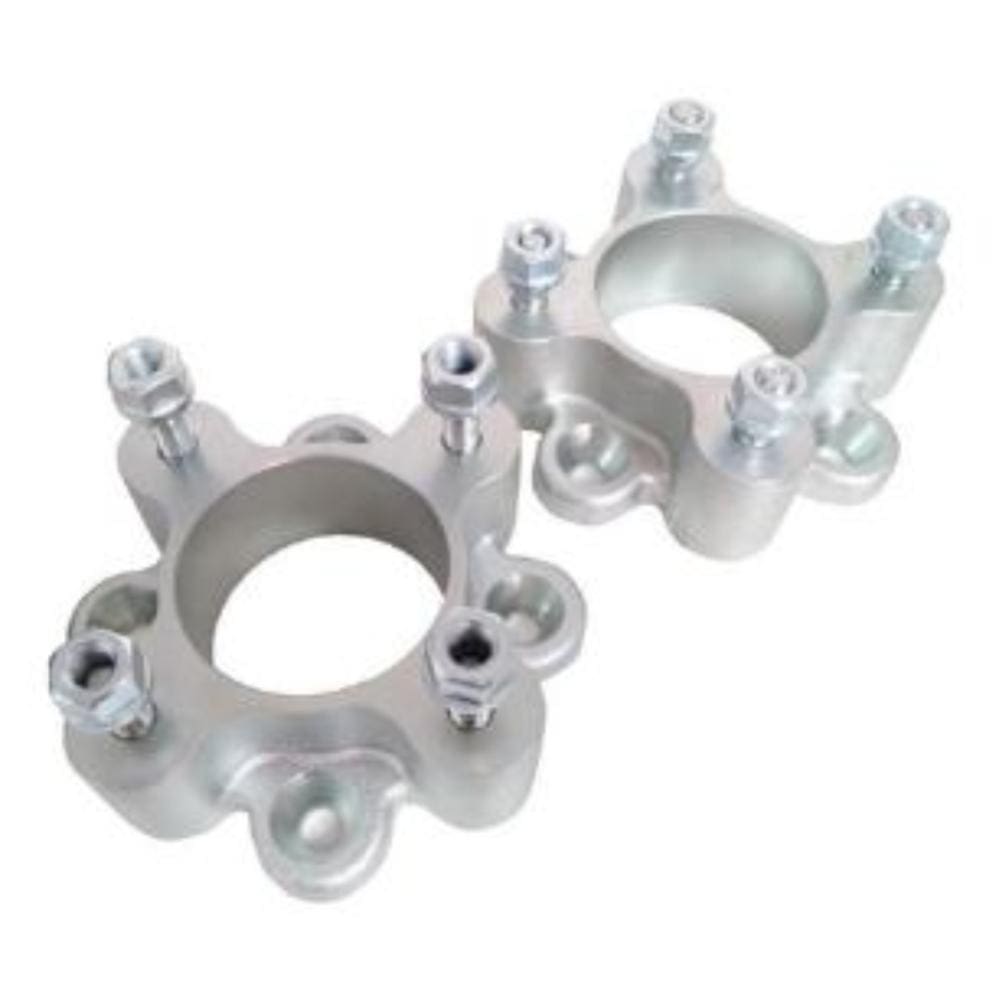 Par Alargador 42mm Quadriciclo Can Am Outlander Utv Maverick