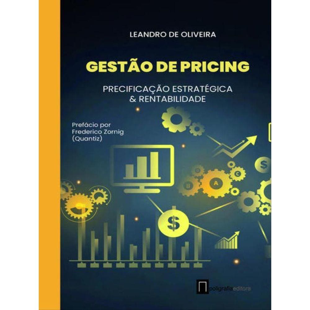 Gestão De Pricing