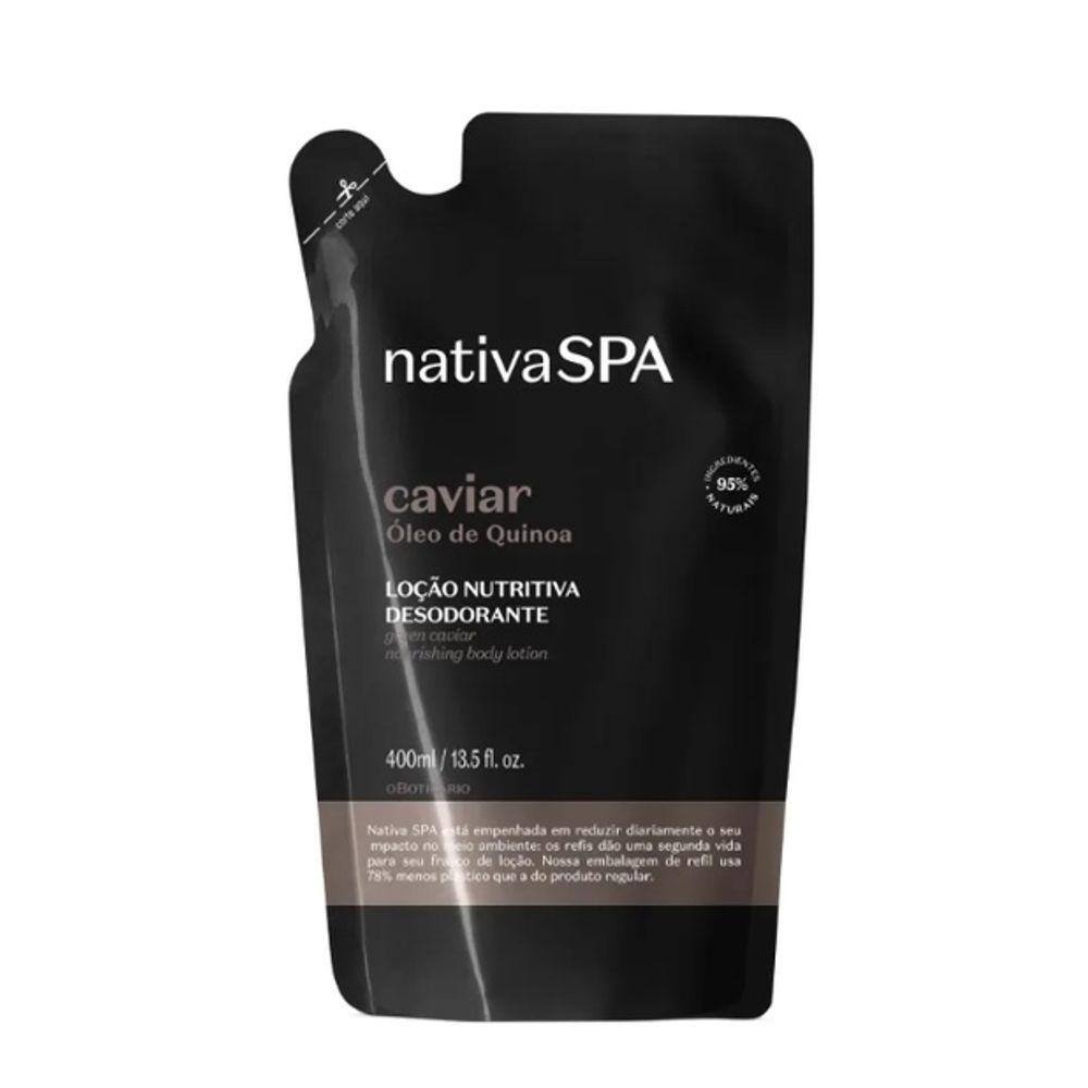 Nativa SPA Caviar Hidratante Corporal Preços Promoções-Nov 2022BigGo Brasil Nativa SPA Caviar Hidratante Corporal Preços Promoções-Nov 2022BigGo Brasil