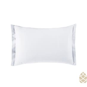 Fronha Multiuso Toque Acetinado 35X50 Altenburg Branco