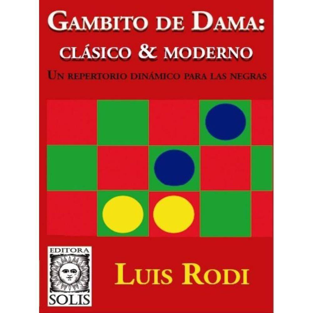 Gambito da dama