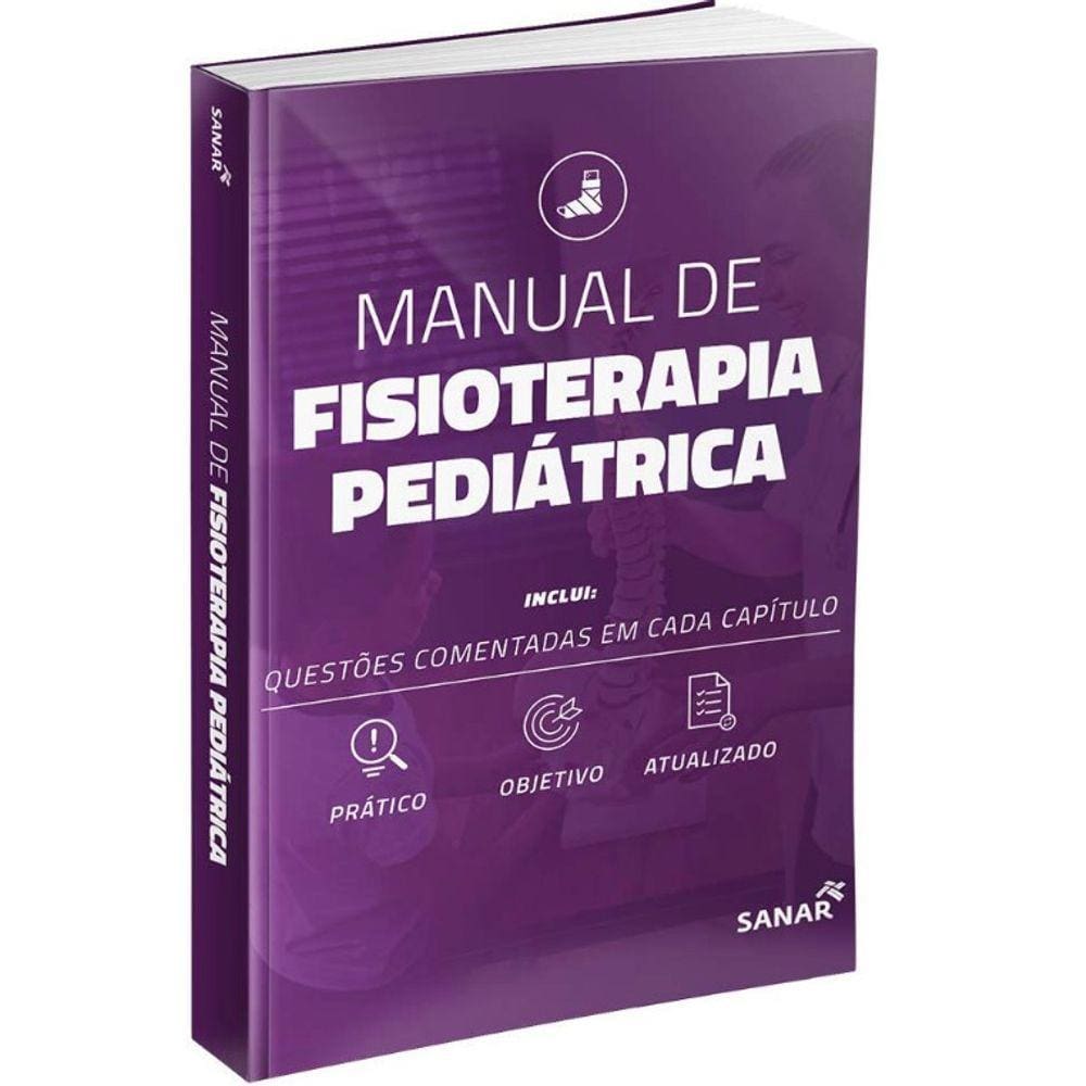 Manual Fisioterapia Na Doenca Pulmonar Obstrutiva Cronica | Casas Bahia