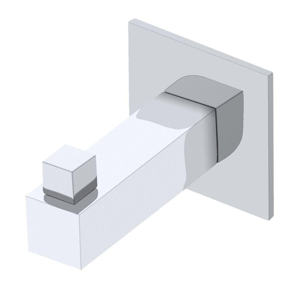 Cabide Italy Line Anas Piazza Inox Polido