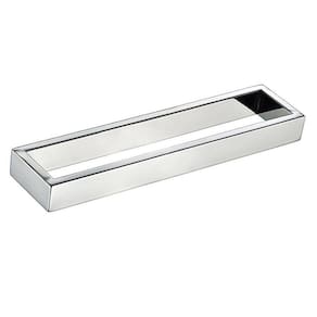 Porta Toalha 60Cm Italy Line Fatto Inox Polido