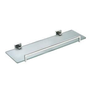 Porta Shampoo Italy Line Eterna Inox Polido