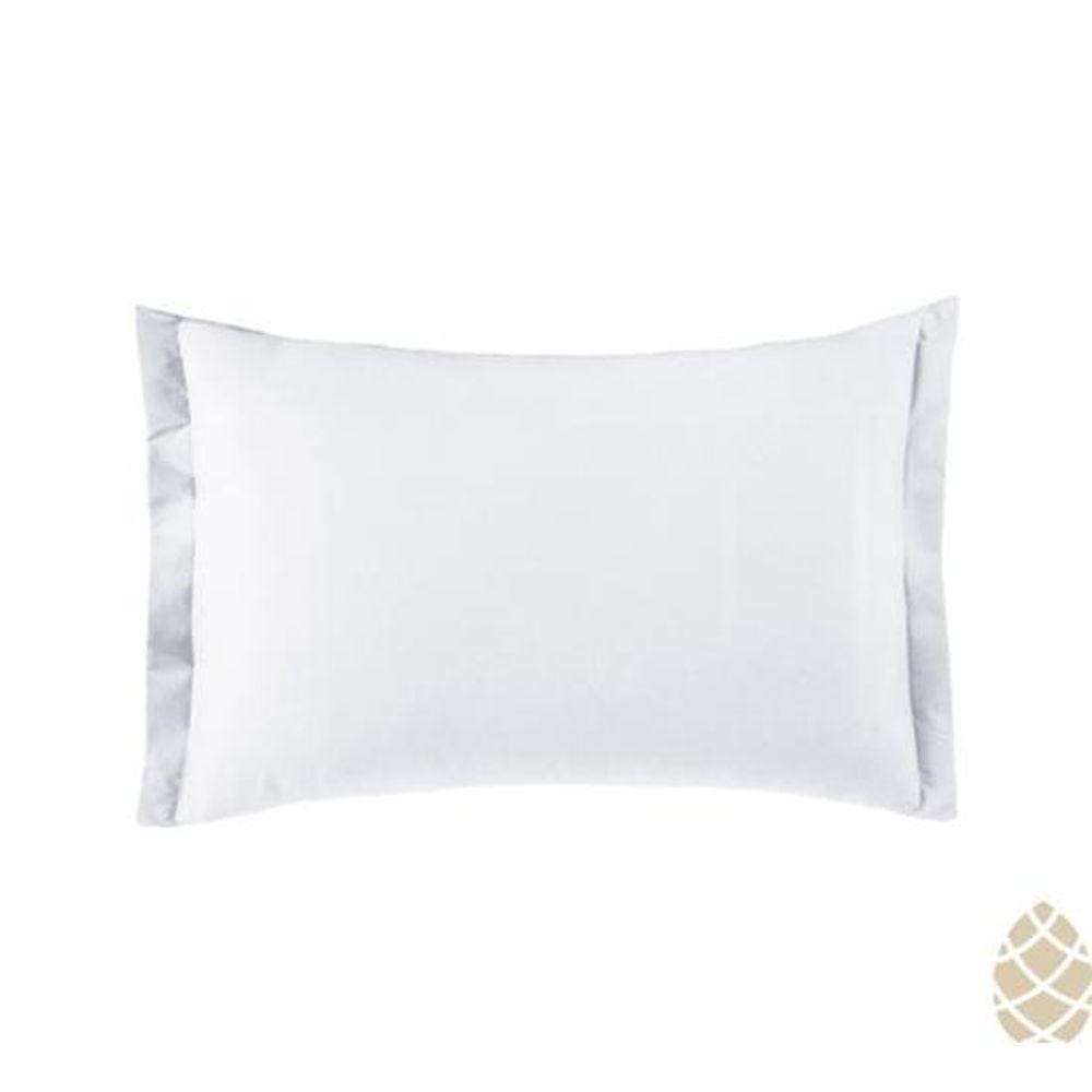 Fronha Multiuso Toque Acetinado 35X50 Altenburg Branco