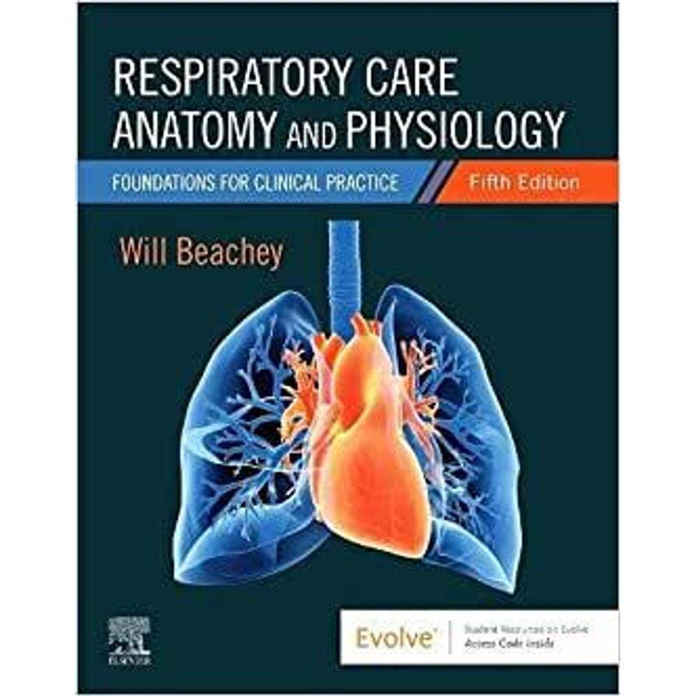 Respiratory Care Anatomy And Physiology