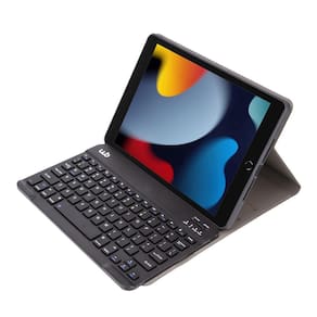 Capa c/ Teclado p/ Tablet 7ª, 8ª e 9ª Gen 10.2" polegadas WB com duração de até 40hrs de bateria
