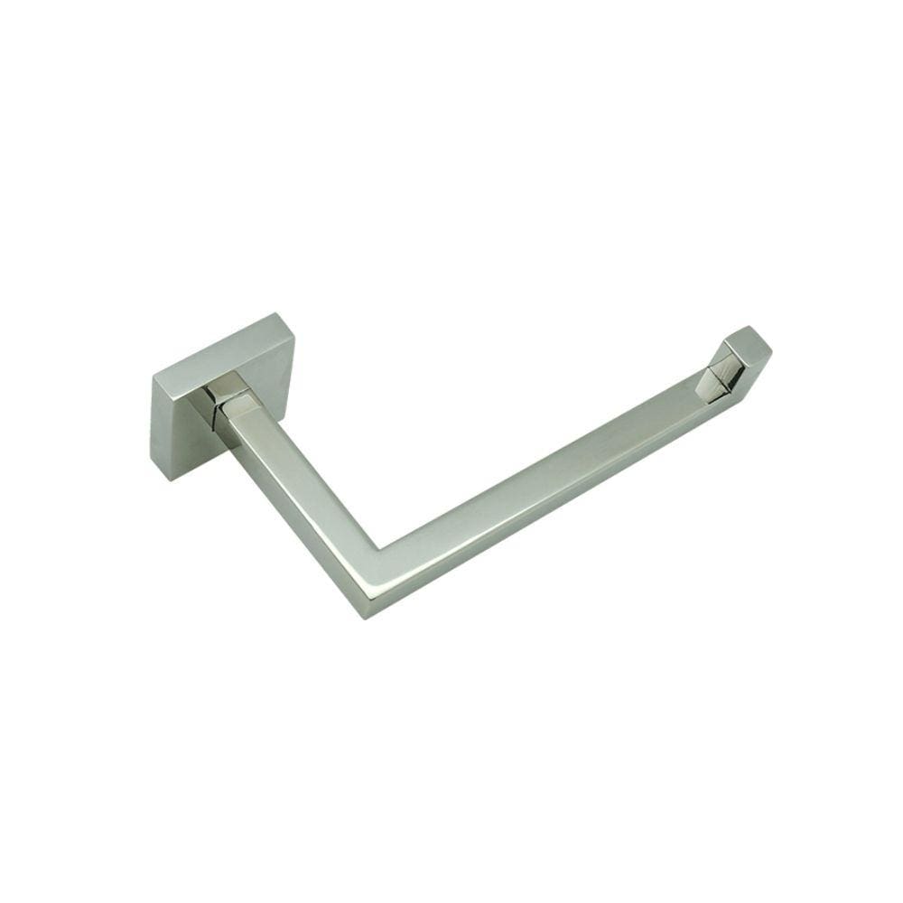 Papeleira Italy Line Styllus Inox Polido