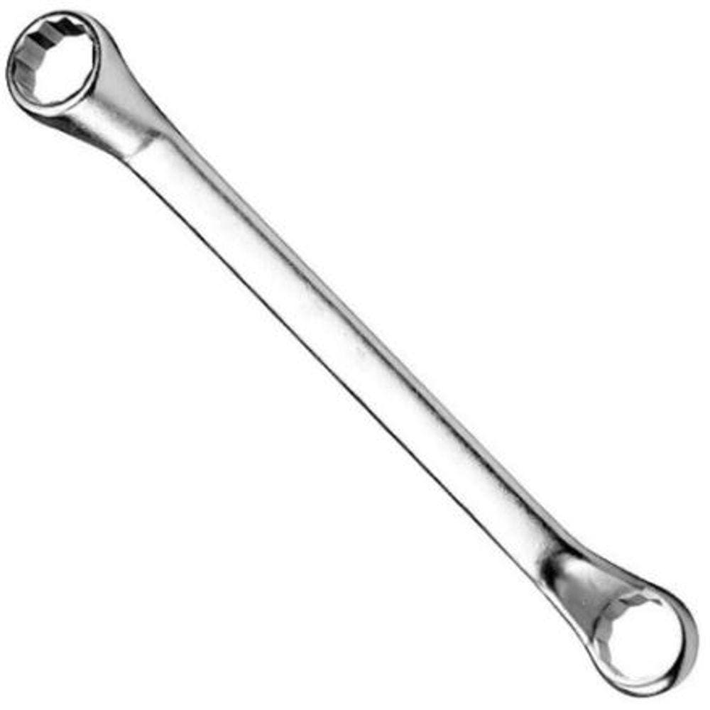 Chave Estrela Espelhada De 12X13mm Sata St42216sc