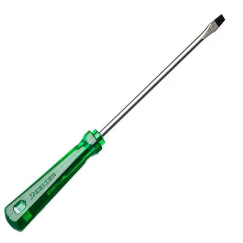 CHAVE FENDA INDUSTRIAL 5/16”X8” BELZER 214114BN