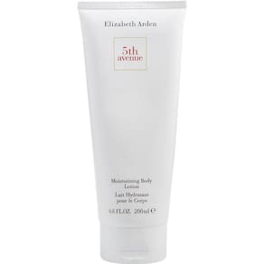 Creme Corporal 200 Ml Fifth Avenue Elizabeth Arden Feminino