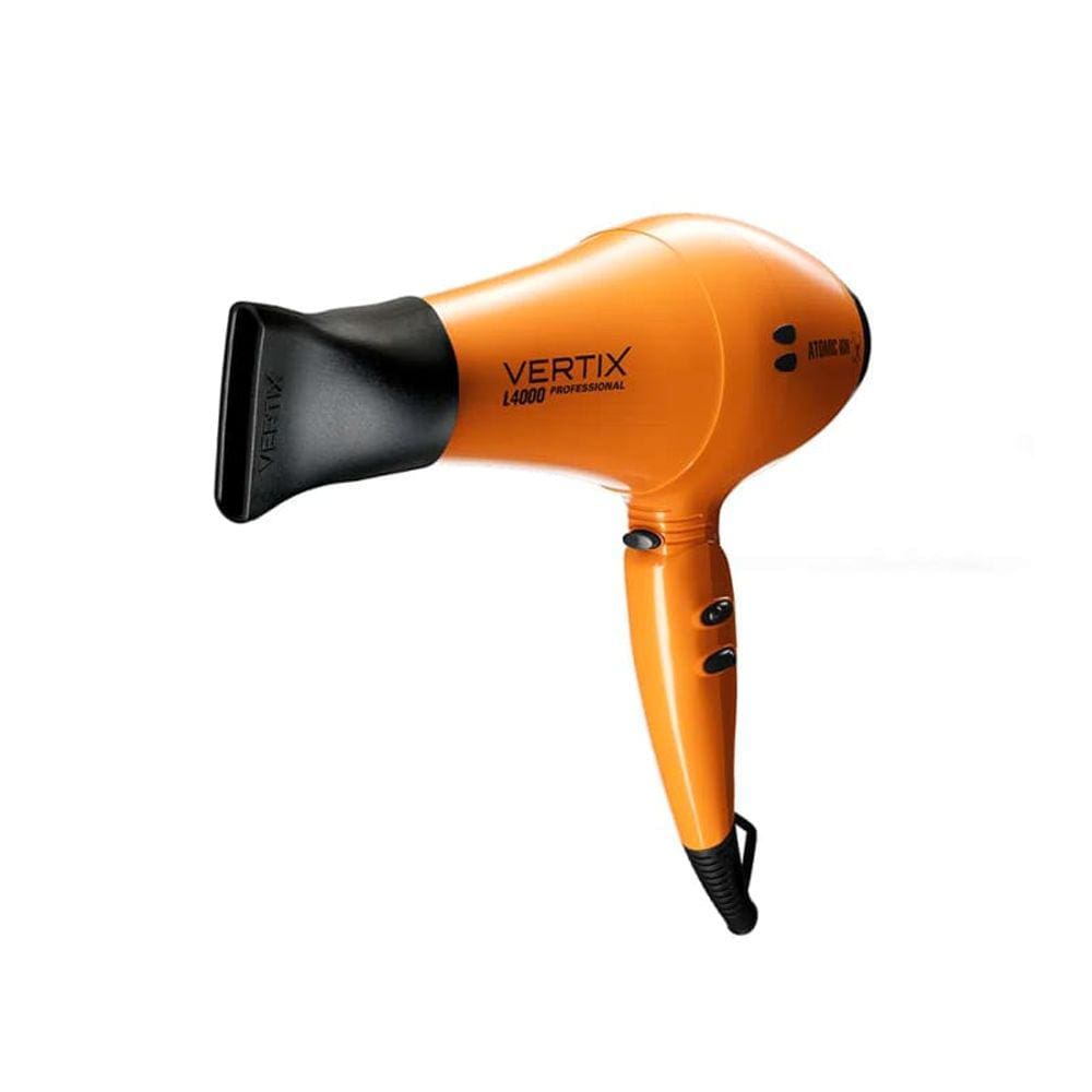 Secador De Cab. Prof. V L4000 Atomic Ion 2400W 220V - Leve