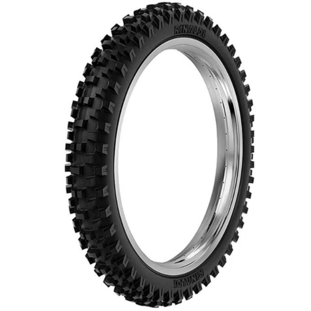 Pneu Moto Rinaldi Aro 21 SR 39 90/90-21 54M TT - Dianteiro