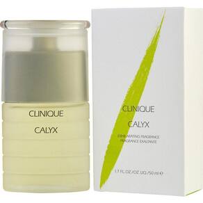 Perfume Feminino Calyx Clinique Fragrance Spray 50 Ml