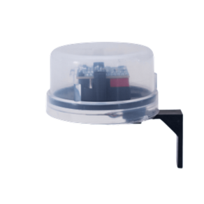 Relé Fotocélula Corujito Bivolt - QR51