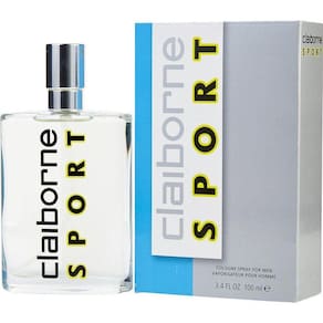 Colônia Spray 100 Ml Claiborne Sport Liz Claiborne Masculino