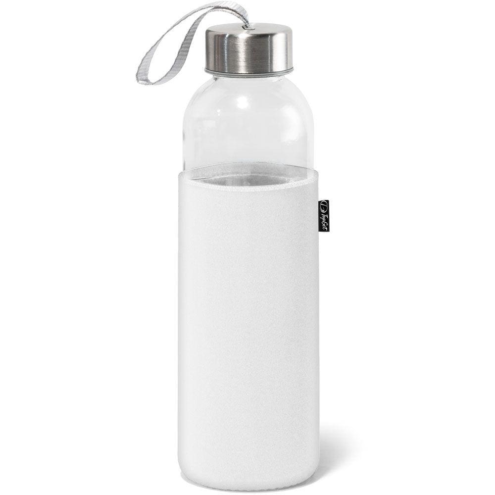 Garrafa de Vidro 520 ml Soft Premium TopGet