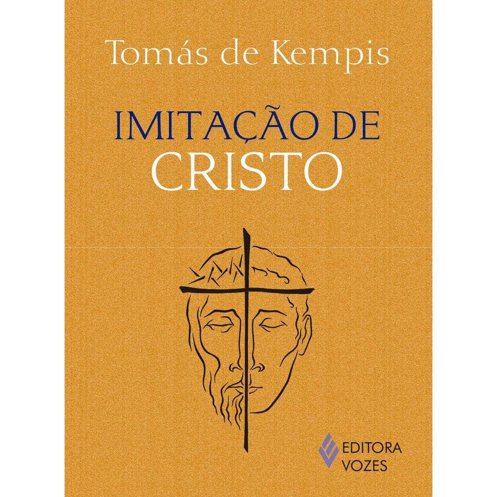 Imitação De Cristo