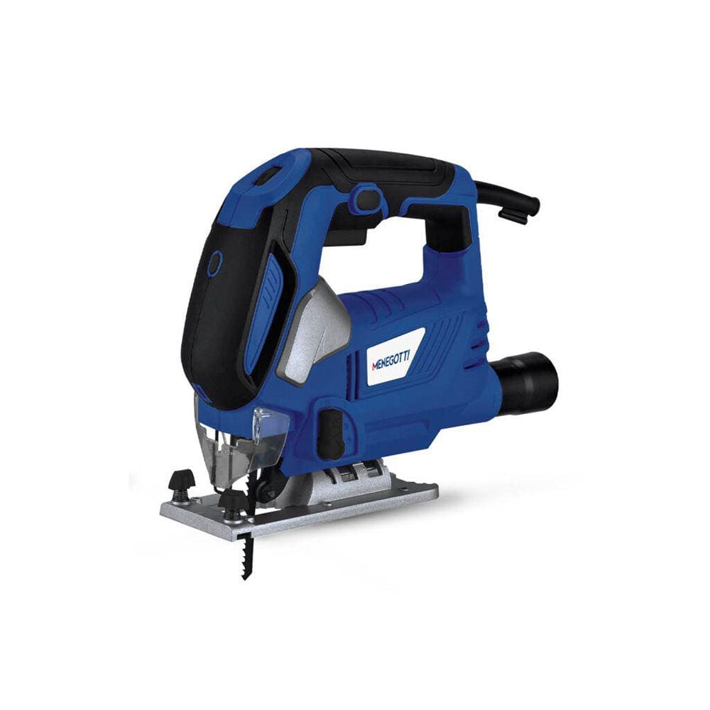 Serra Tico Tico 800w MST80 Menegotti 127V