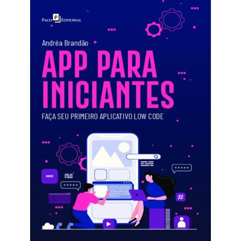 App Para Iniciantes