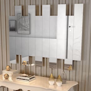Painel de Espelho JB