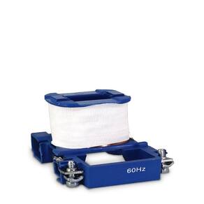 Bobina Tamanho D4 em - 60Hz para Contator IC25 até IC32 Bobina D4 - 220Vca
