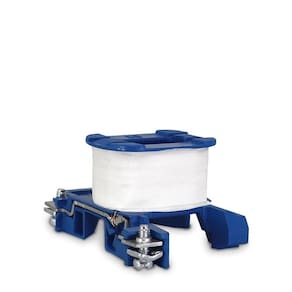 Bobina Tamanho D2 - 60Hz para Contator IC09 até IC18 Bobina D2 - 220Vca