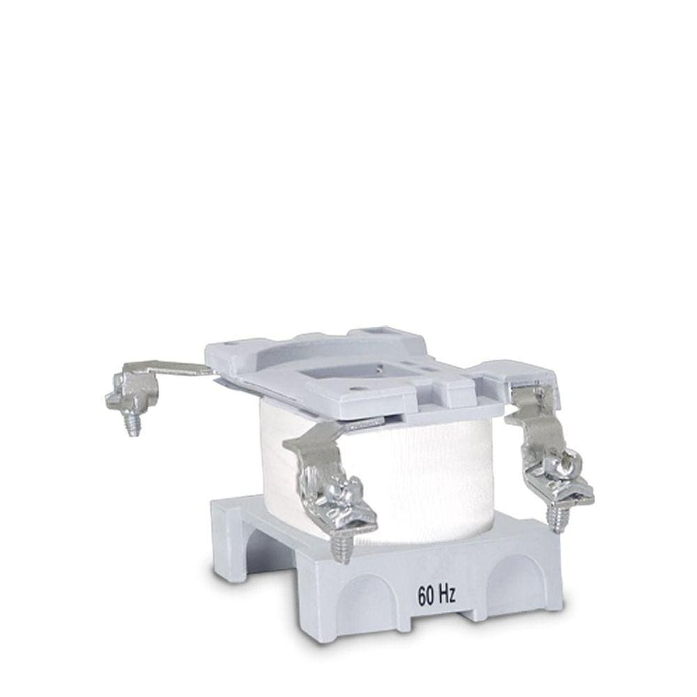Bobina Tamanho D6 - 60Hz para Contator IC40 até IC95 Bobina D6 - 220Vca