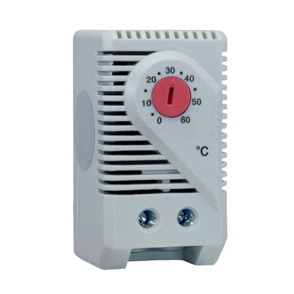 Termostato Bimetálico para Painel KTO 011 - 1NF para Aqueicimento