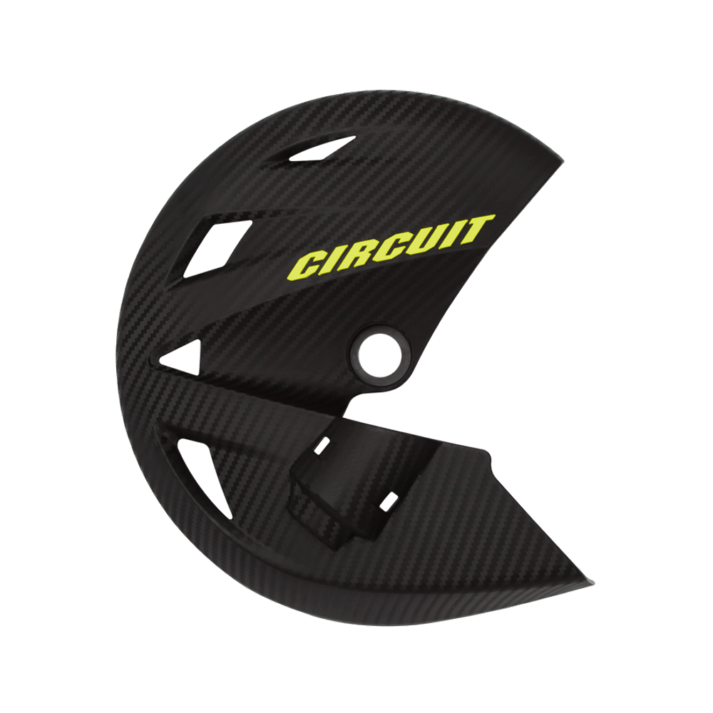 Prot Disco Bros Carbon Pt/Amf