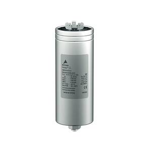Capacitor Trifásico para Correção de Fator de Potência em 380Vca 1,0Kvar