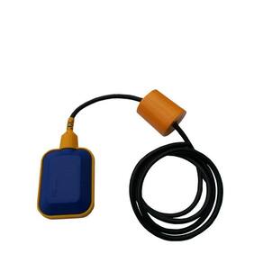 Chave Boia GM-2 (chave nível) 16A/220Vca em (AC1) ou 8A/220Vca em (AC3)