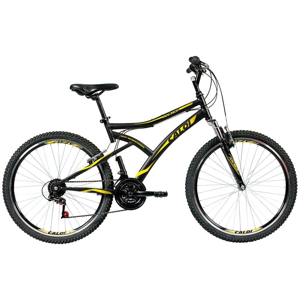 Bicicleta Aro 26 Ultra Bike Black Friday + Frete Grátis Nfe