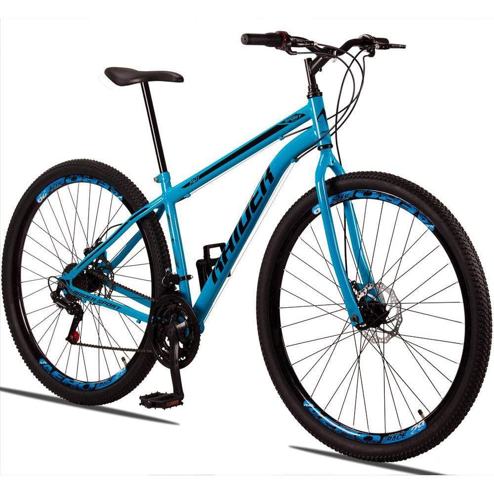 Bicicleta rider sport outlet 29