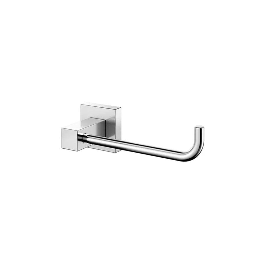 Papeleira Docol Linha Square 388506 Cromada