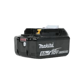 Bateria 5,0AH 18V LI-ION Modelo BL1850B Makita