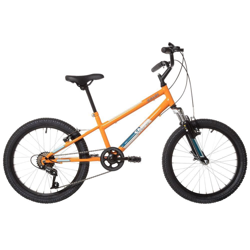 Bicicleta infantil moto cross 