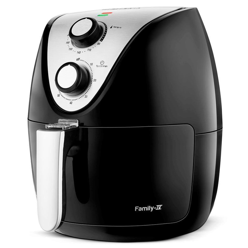 Air fryer mondial afbi Casas Bahia